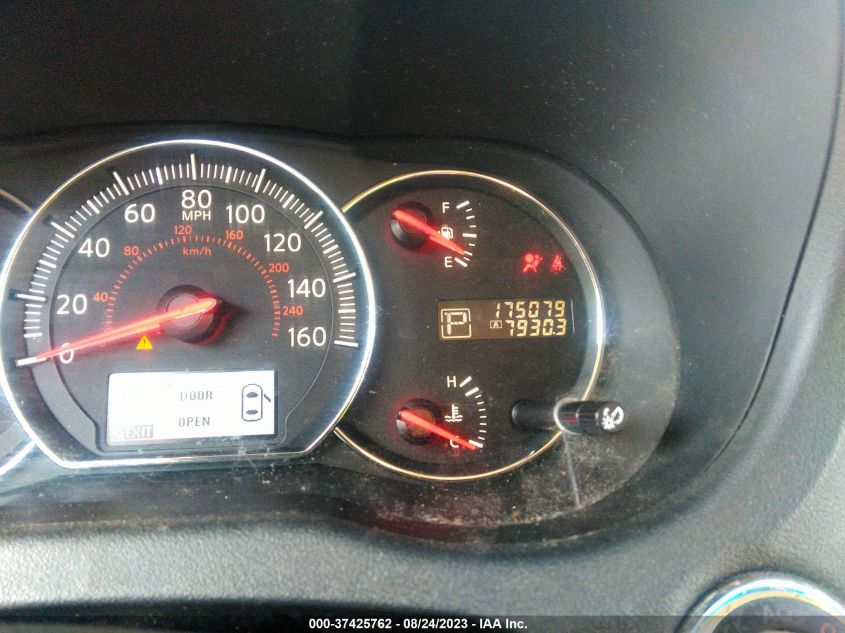 2014 NISSAN MAXIMA 3.5 - 1N4AA5AP0EC490025