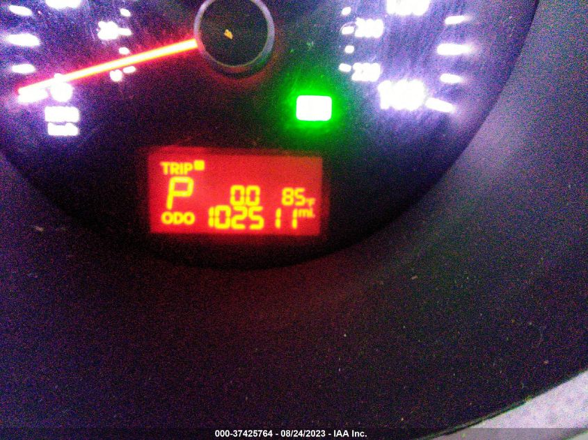 2013 KIA SOUL + - KNDJT2A67D7577423