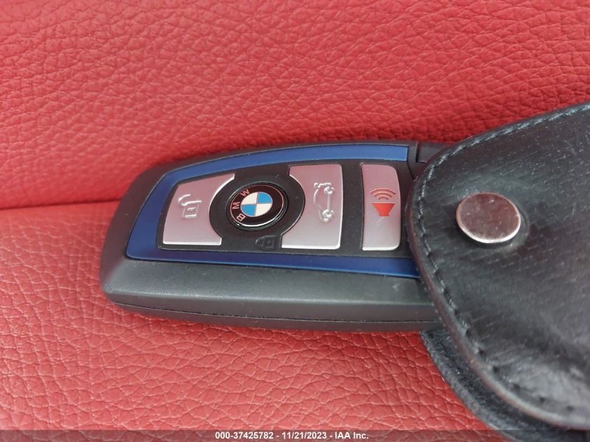 2014 BMW 335I XDRIVE WBA3B9G58ENR90299