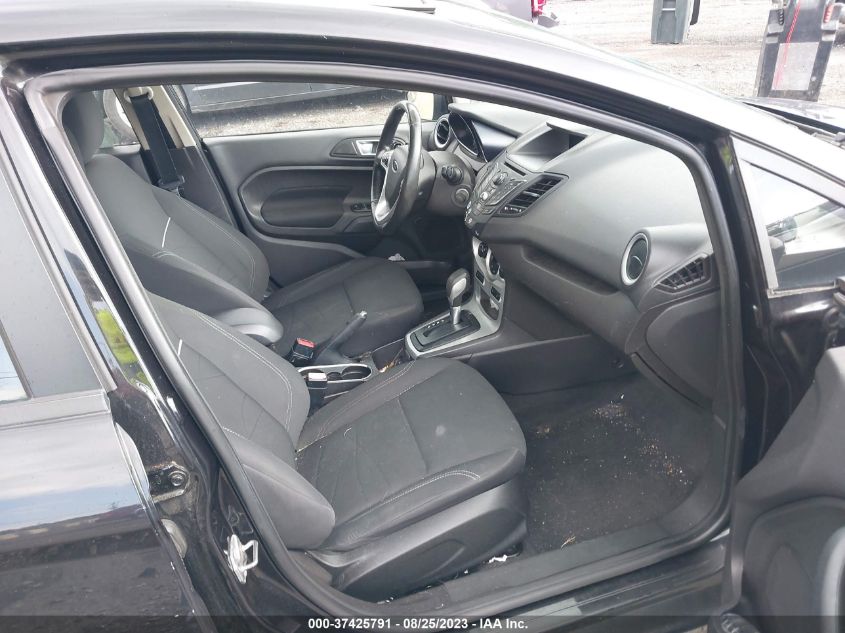 2014 FORD FIESTA SE - 3FADP4EJ8EM215674