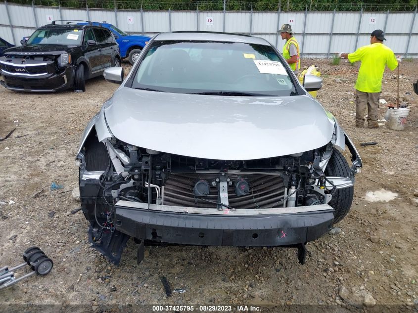 2014 NISSAN ALTIMA 2.5 SV - 1N4AL3APXEC176591