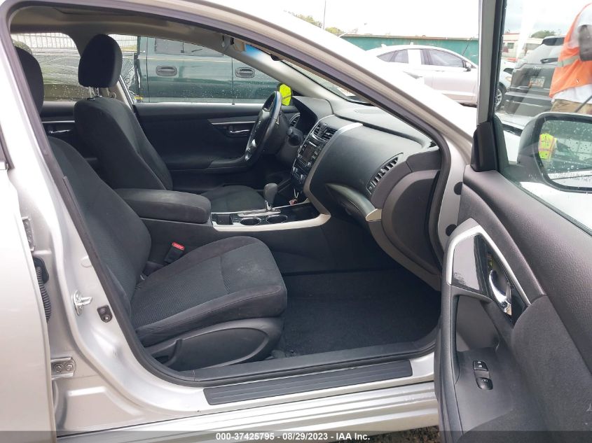 2014 NISSAN ALTIMA 2.5 SV - 1N4AL3APXEC176591