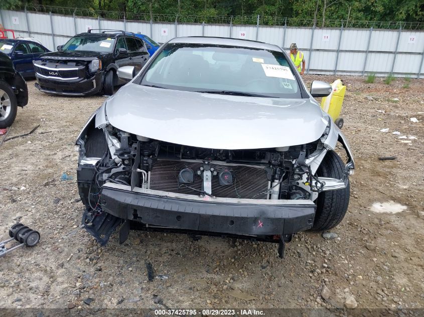 2014 NISSAN ALTIMA 2.5 SV - 1N4AL3APXEC176591