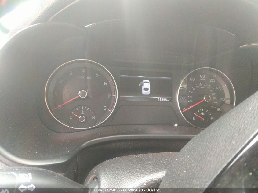 2023 KIA FORTE GT - 3KPF44AC2PE540689