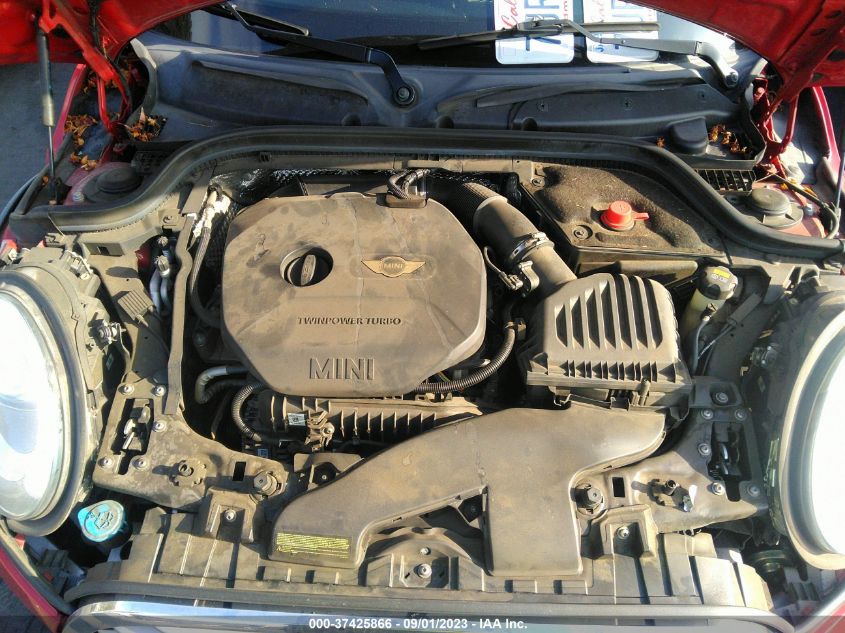 2015 MINI COOPER HARDTOP - WMWXM5C57F3A57682