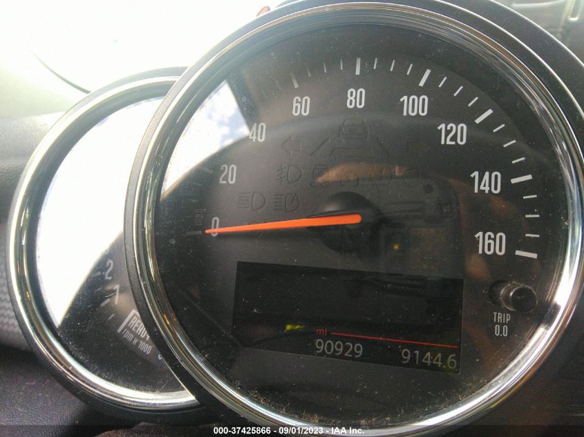 2015 MINI COOPER HARDTOP - WMWXM5C57F3A57682