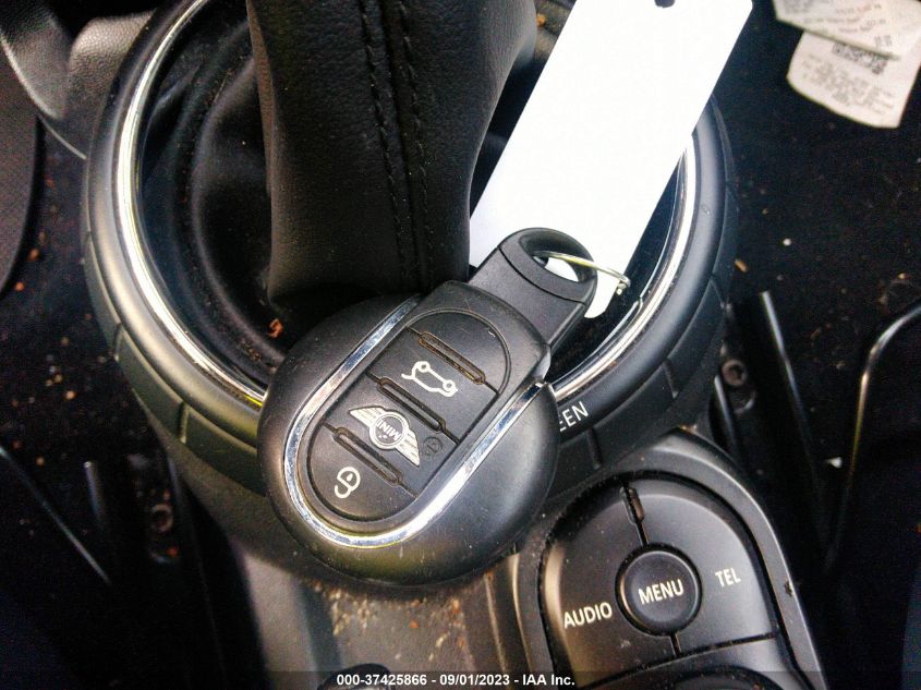 2015 MINI COOPER HARDTOP - WMWXM5C57F3A57682