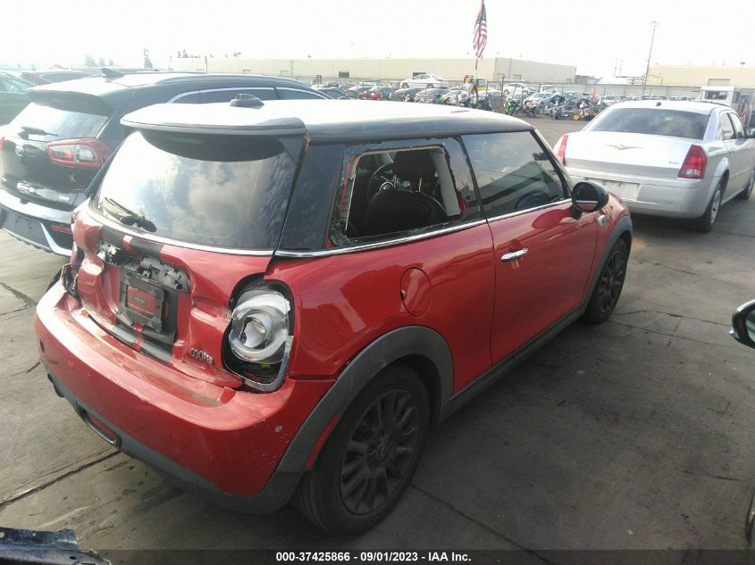 2015 MINI COOPER HARDTOP - WMWXM5C57F3A57682