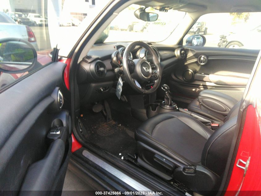 2015 MINI COOPER HARDTOP - WMWXM5C57F3A57682