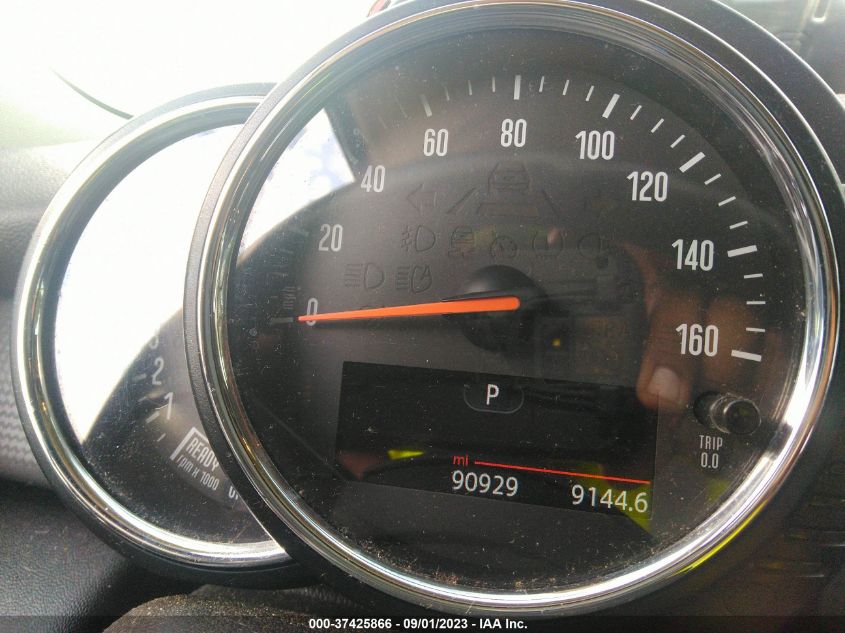 2015 MINI COOPER HARDTOP - WMWXM5C57F3A57682