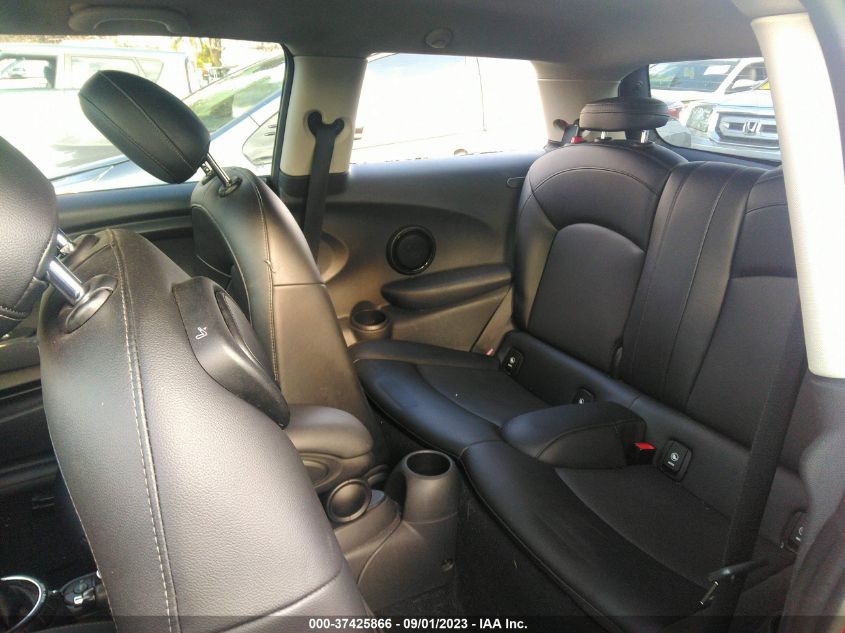 2015 MINI COOPER HARDTOP - WMWXM5C57F3A57682