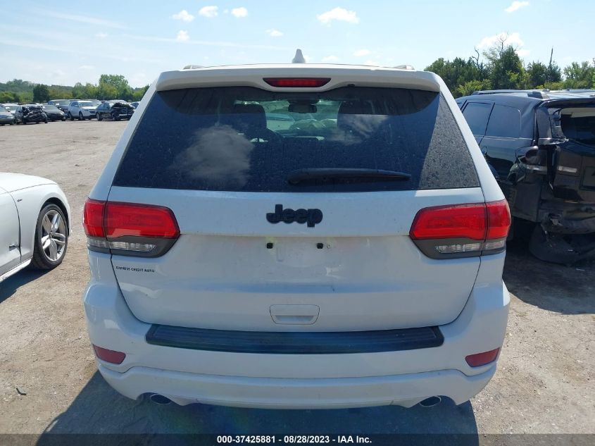 2015 JEEP GRAND CHEROKEE ALTITUDE - 1C4RJEAG4FC615039