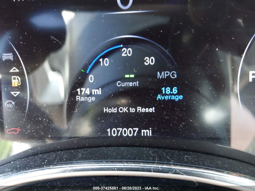 2015 JEEP GRAND CHEROKEE ALTITUDE - 1C4RJEAG4FC615039