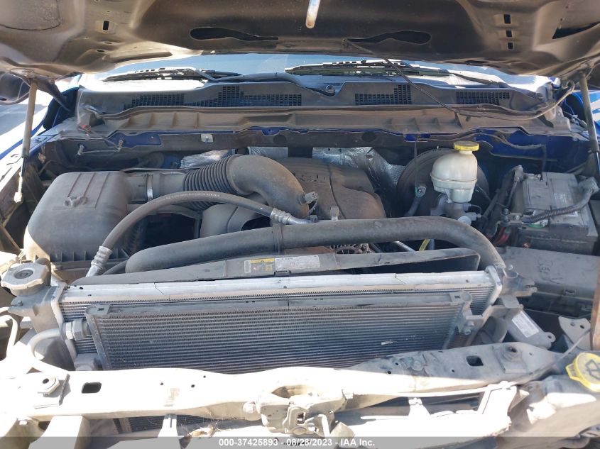 2017 RAM 1500 EXPRESS - 3C6JR6AT7HG613351