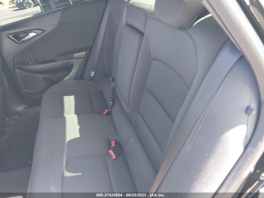 2016 CHEVROLET MALIBU LS - 1G1ZB5ST2GF332883