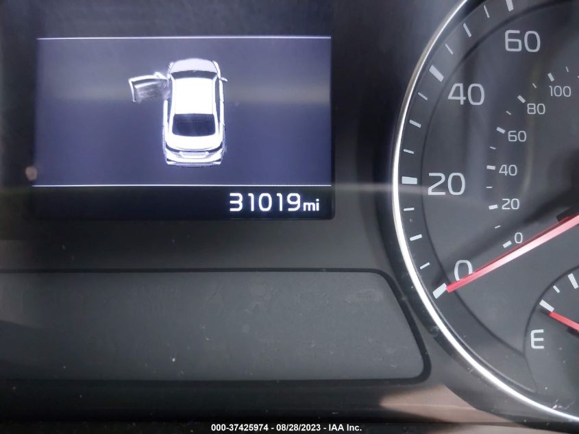2019 KIA FORTE FE - 3KPF24AD6KE123728