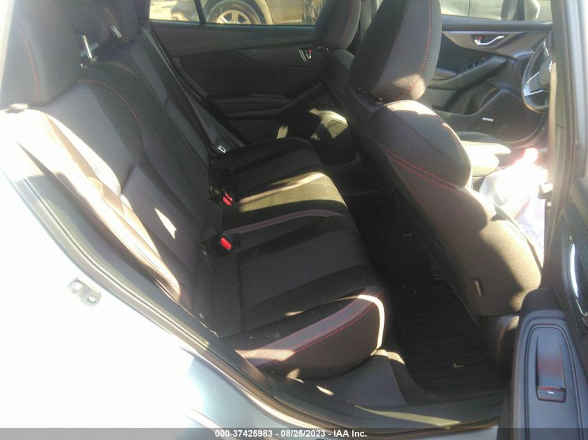 2018 SUBARU IMPREZA SPORT - 4S3GTAM60J3710185