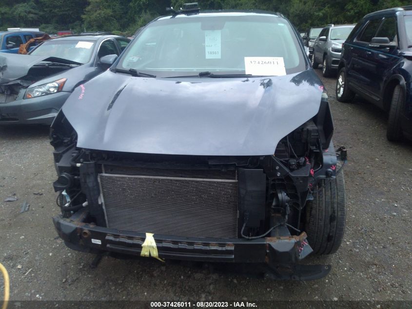 2018 KIA SPORTAGE LX - KNDPMCAC8J7449402