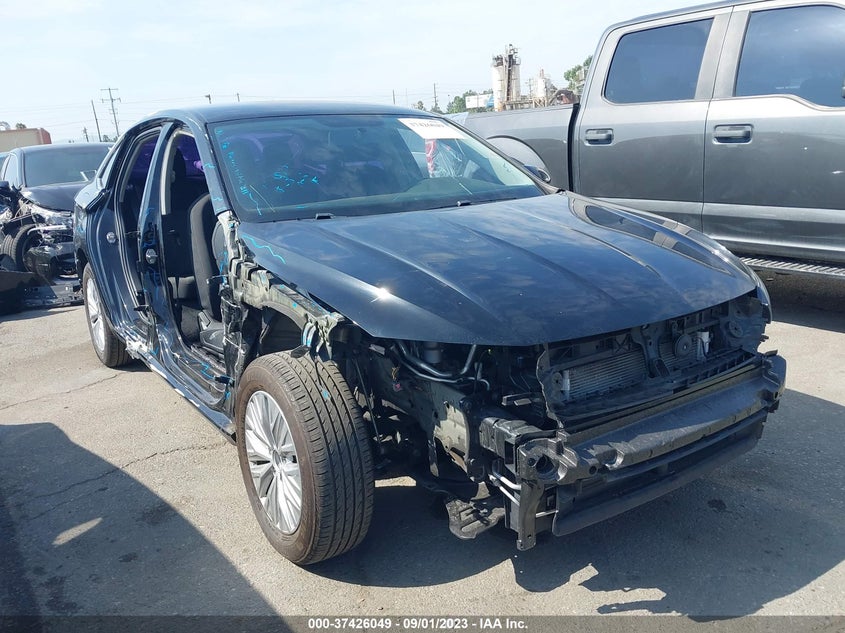 VIN 3VWC57BU7KM025515 2019 VOLKSWAGEN JETTA S/SE/R-LINE