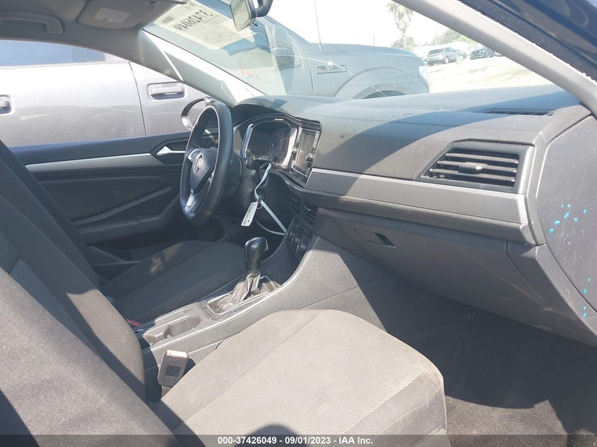 VIN 3VWC57BU7KM025515 2019 VOLKSWAGEN JETTA S/SE/R-LINE