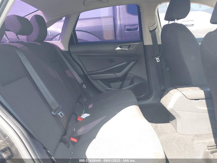 VIN 3VWC57BU7KM025515 2019 VOLKSWAGEN JETTA S/SE/R-LINE