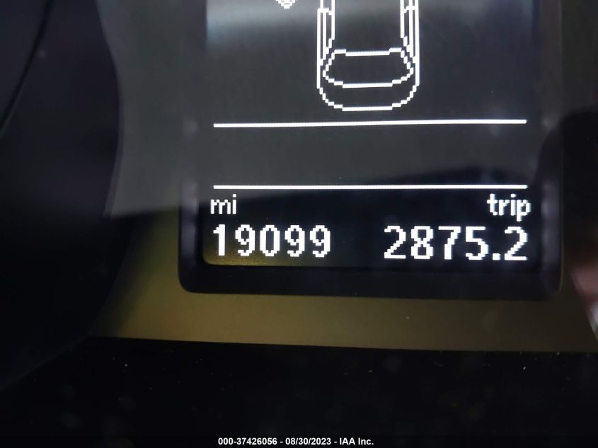 2017 VOLKSWAGEN PASSAT 1.8T SE - 1VWBT7A38HC037998