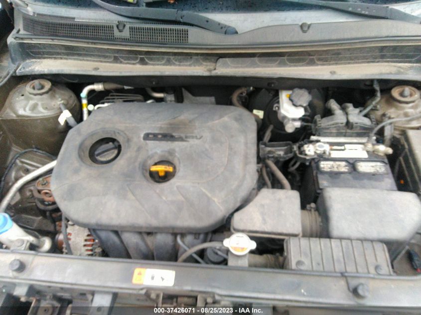 2013 KIA SOUL + - KNDJT2A69D7532810