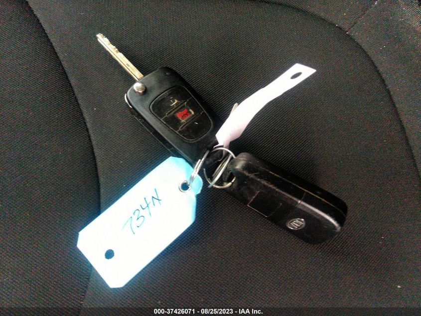 2013 KIA SOUL + - KNDJT2A69D7532810
