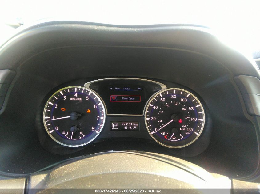 2013 INFINITI JX 5N1AL0MM3DC309745