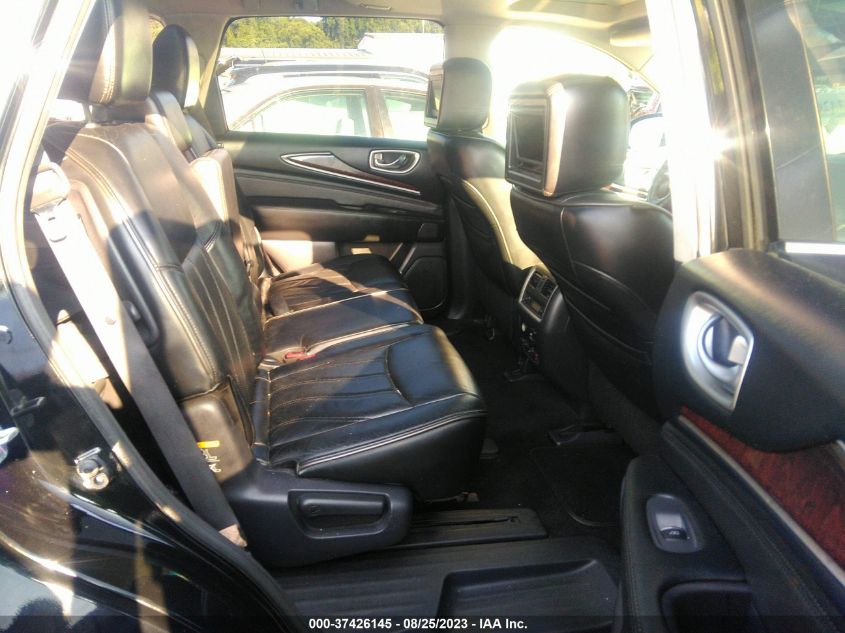 2013 INFINITI JX 5N1AL0MM3DC309745