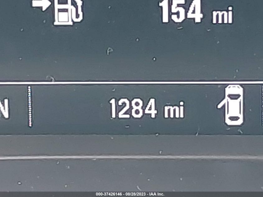 2023 CHEVROLET MALIBU LT - 1G1ZD5ST0PF240407