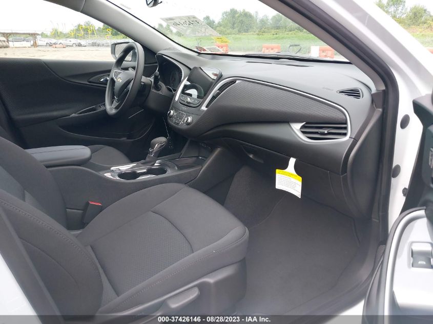2023 CHEVROLET MALIBU LT - 1G1ZD5ST0PF240407