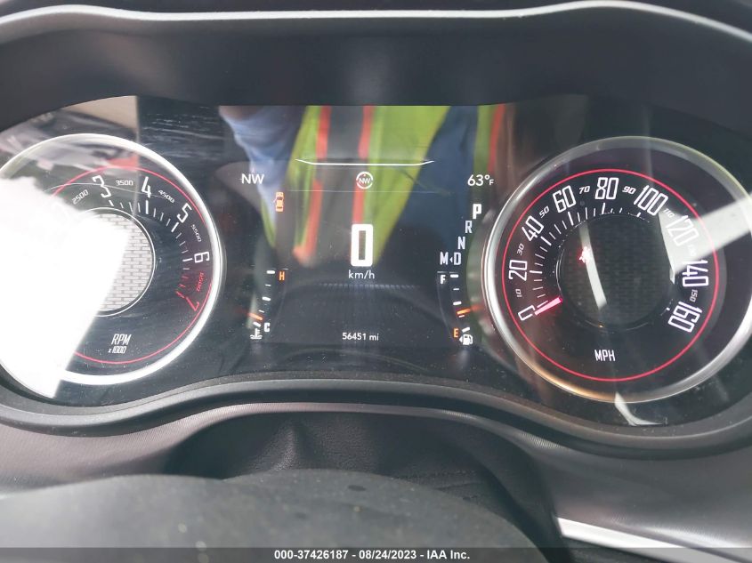 2021 DODGE CHALLENGER SXT - 2C3CDZAG9MH547114