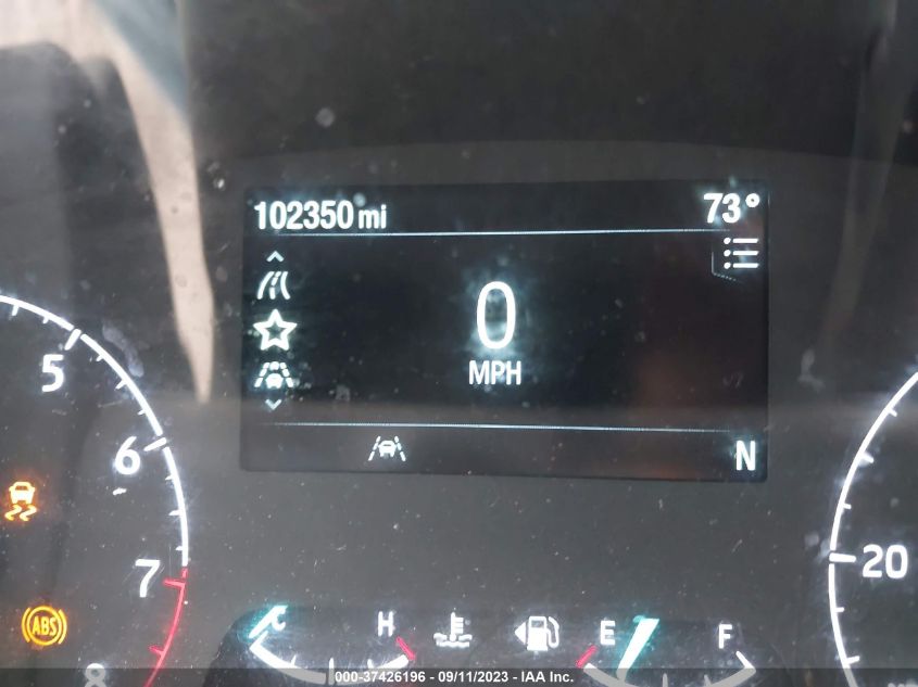 2020 FORD TRANSIT-250 CARGO VAN 1FTBR1C80LKA38438