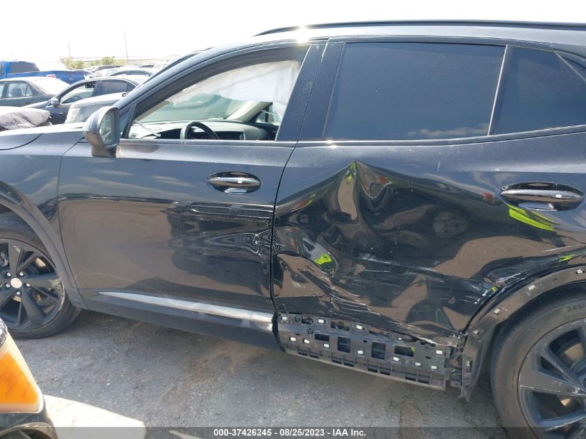 2021 BUICK ENVISION PREFERRED - LRBAZLR44MD105316