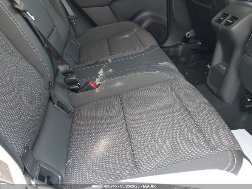 2021 BUICK ENVISION PREFERRED - LRBAZLR44MD105316