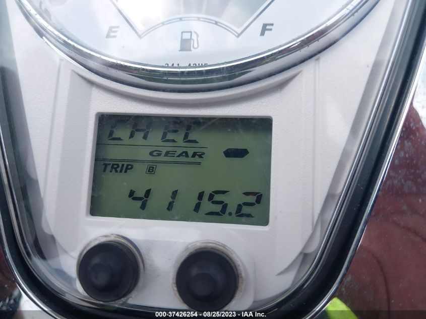 2012 SUZUKI VL800 T JS1VS55AXC2100611