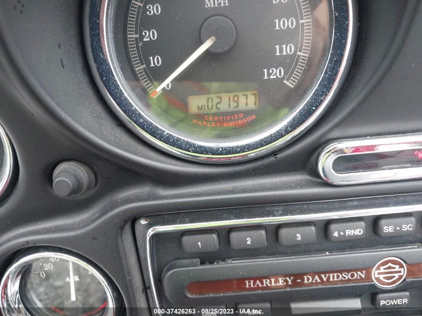 2005 HARLEY-DAVIDSON FLHTCI 1HD1FFW175Y634371