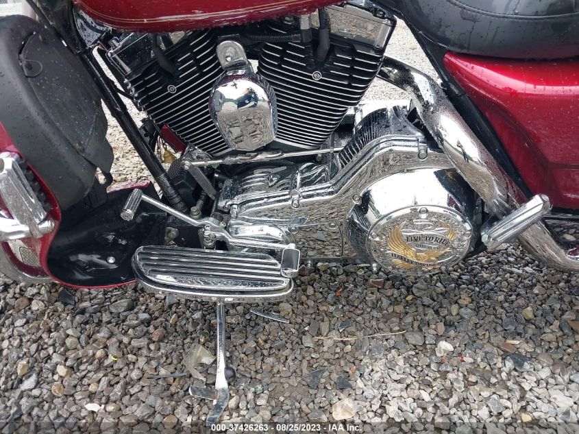 2005 HARLEY-DAVIDSON FLHTCI 1HD1FFW175Y634371