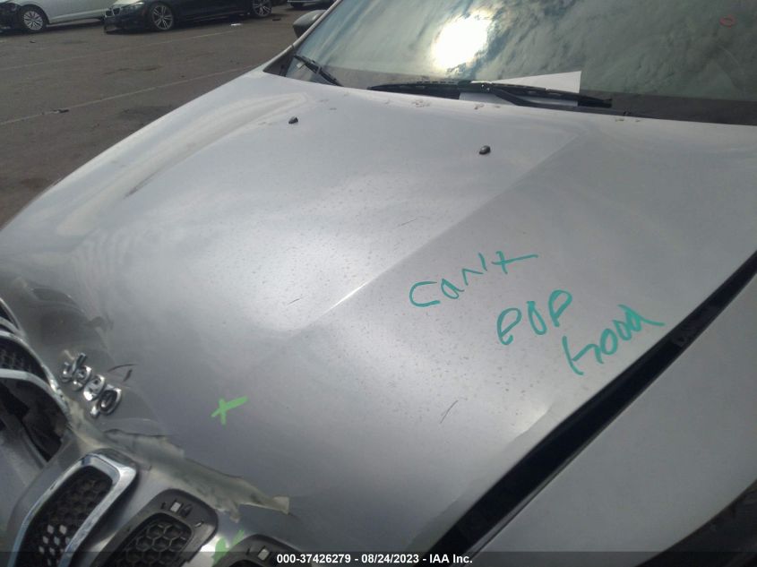 2015 JEEP CHEROKEE SPORT - 1C4PJMAB0FW774208