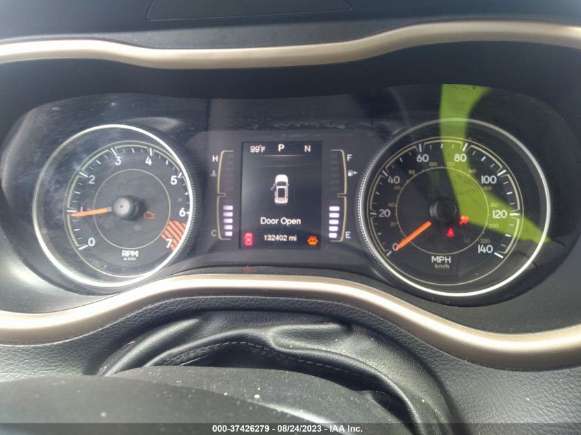 2015 JEEP CHEROKEE SPORT - 1C4PJMAB0FW774208