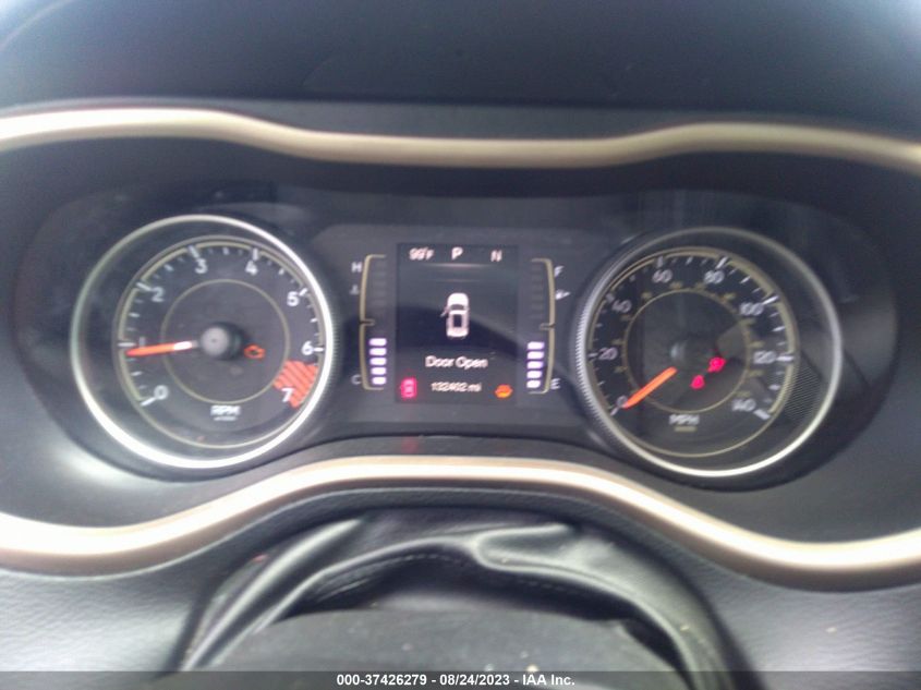 2015 JEEP CHEROKEE SPORT - 1C4PJMAB0FW774208