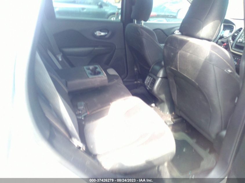 2015 JEEP CHEROKEE SPORT - 1C4PJMAB0FW774208