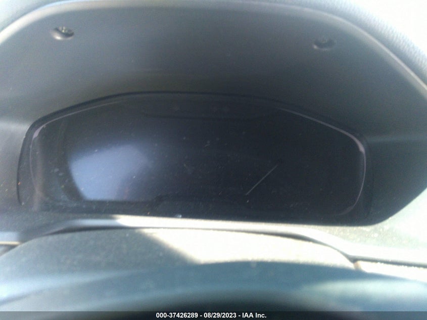 VIN 1HGCV3F50KA013445 2019 HONDA ACCORD HYBRID EX-L