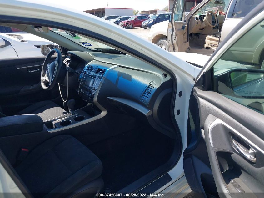 2015 NISSAN ALTIMA 2.5/S/SV/SL - 1N4AL3APXFN320971