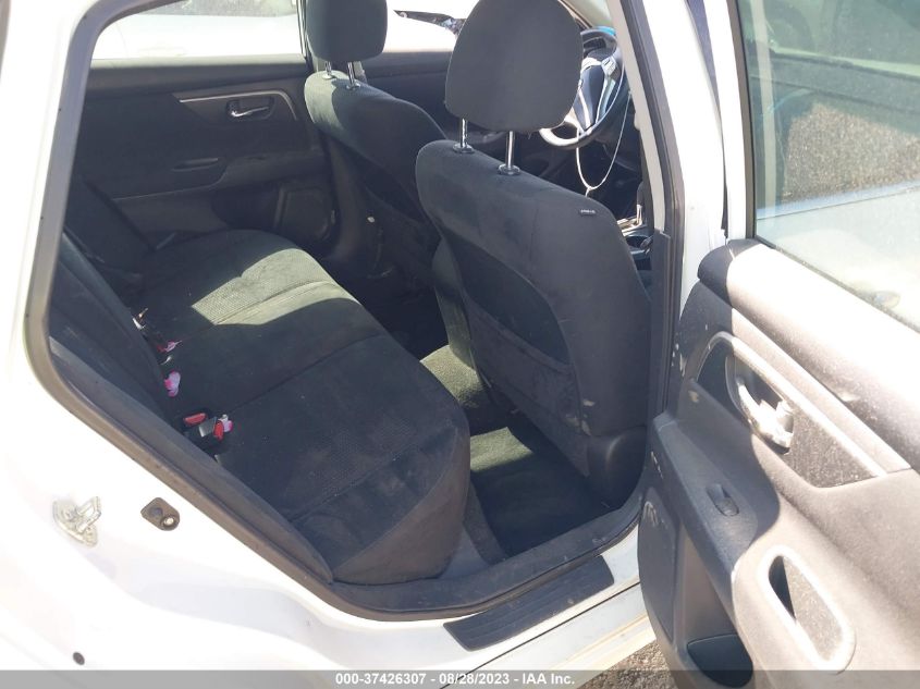 2015 NISSAN ALTIMA 2.5/S/SV/SL - 1N4AL3APXFN320971