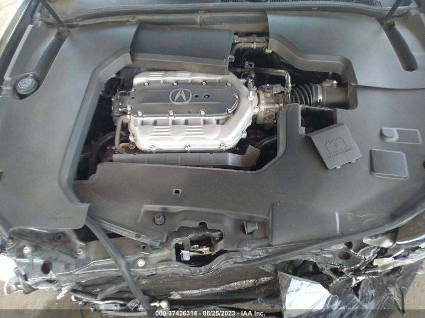2014 ACURA TL TECH - 19UUA8F52EA008328