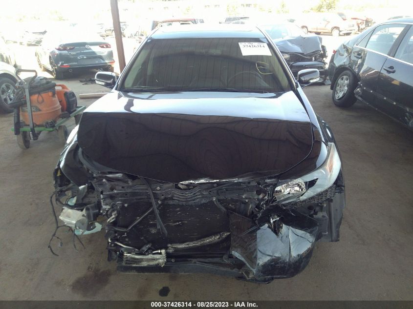 2014 ACURA TL TECH - 19UUA8F52EA008328