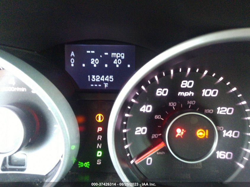 2014 ACURA TL TECH - 19UUA8F52EA008328