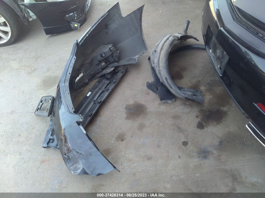 2014 ACURA TL TECH - 19UUA8F52EA008328